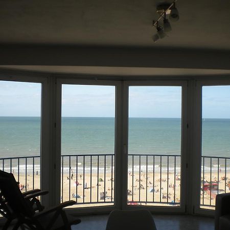 Apartment Sandeman De Panne Zimmer foto