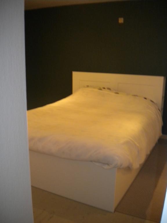 Apartment Sandeman De Panne Zimmer foto