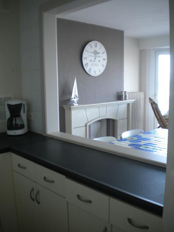 Apartment Sandeman De Panne Zimmer foto