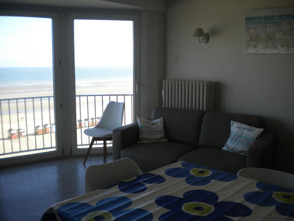 Apartment Sandeman De Panne Zimmer foto