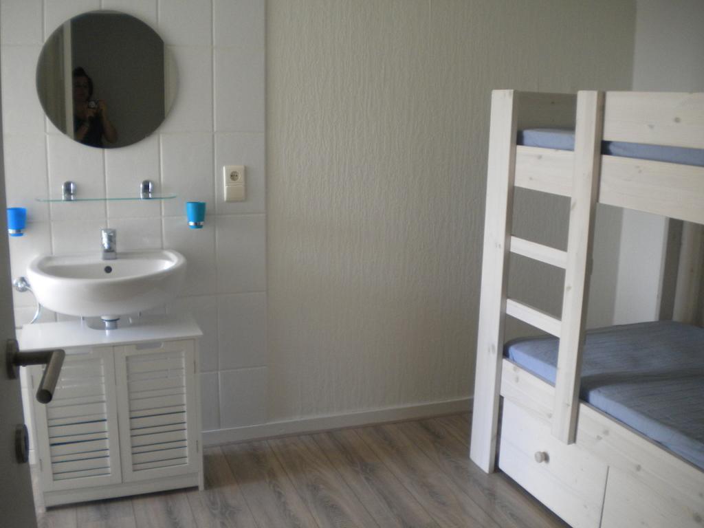 Apartment Sandeman De Panne Zimmer foto